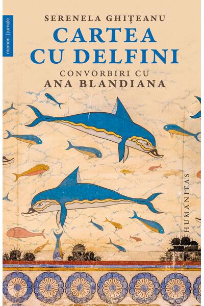Cartea cu delfini