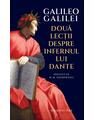 Copertă produs Două lecții despre Infernul lui Dante - thumb 1