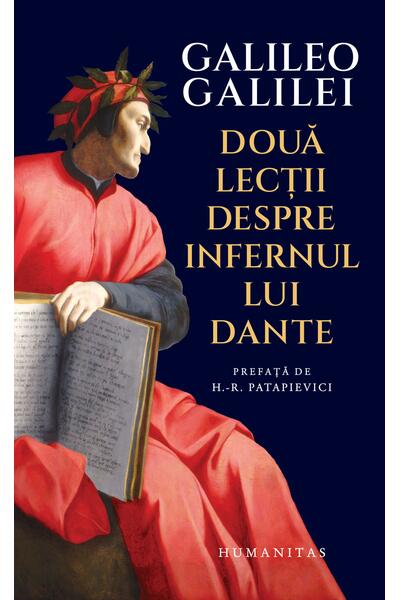 Două lecții despre Infernul lui Dante