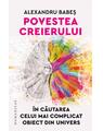 Copertă produs Povestea creierului - thumb 1