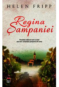 Copertă produs Regina șampaniei