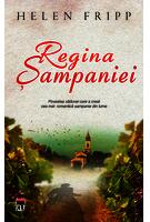 Regina șampaniei