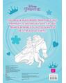 Copertă produs Disney. Prințese. Desene de poveste. Carte cu autocolante - thumb 2
