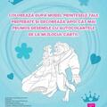 Copertă produs Disney. Prințese. Desene de poveste. Carte cu autocolante - gallery small 