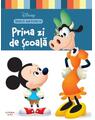 Copertă produs Disney. Învață din poveste. Prima zi de școală - thumb 1