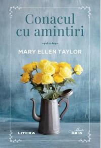 Copertă produs Conacul cu amintiri