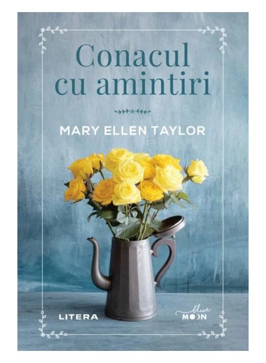 Copertă produs Conacul cu amintiri - gallery big 1