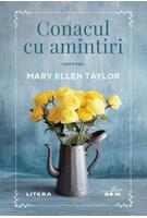 Copertă produs Conacul cu amintiri