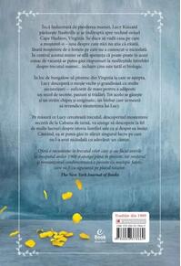 Copertă produs Conacul cu amintiri