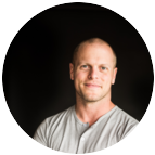 Fotografie autor Timothy Ferriss