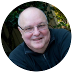 Fotografie autor Roland Smith
