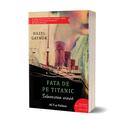 Copertă produs Fata de pe Titanic: &Icirc;ntoarcerea acasă - gallery small 