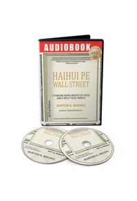 Copertă produs Haihui pe Wall Street: O strategie pentru investiții de succes care a trecut testul timpului (Audiobook)