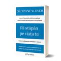 Copertă produs Fii stăp&acirc;n pe viața ta! Tehnici active pentru a interacționa cu ceilalți și a-ți trăi viața așa cum dorești - gallery small 