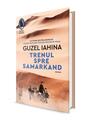 Copertă produs Trenul spre Samarkand - thumb 2