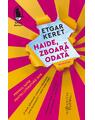 Copertă produs Haide, zboară odată - thumb 1