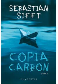 Copertă produs Copia carbon