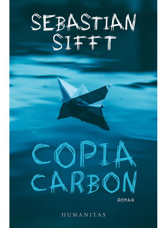 Copertă produs Copia carbon - gallery big 1