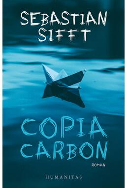 Copertă produs Copia carbon