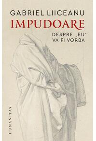 Copertă produs Impudoare