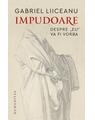 Copertă produs Impudoare - thumb 1