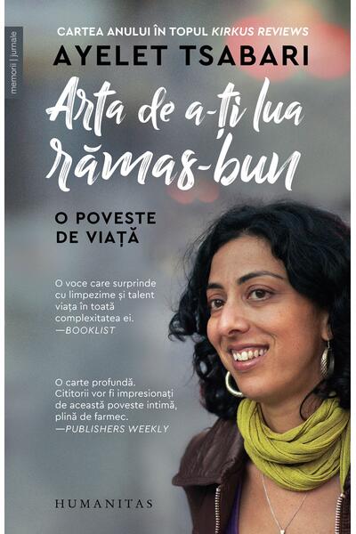 Arta de a-ți lua rămas-bun