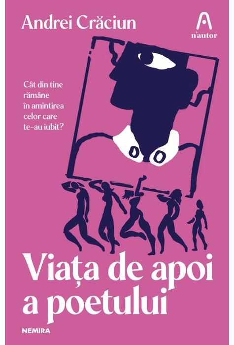 Copertă produs Viața de apoi a poetului