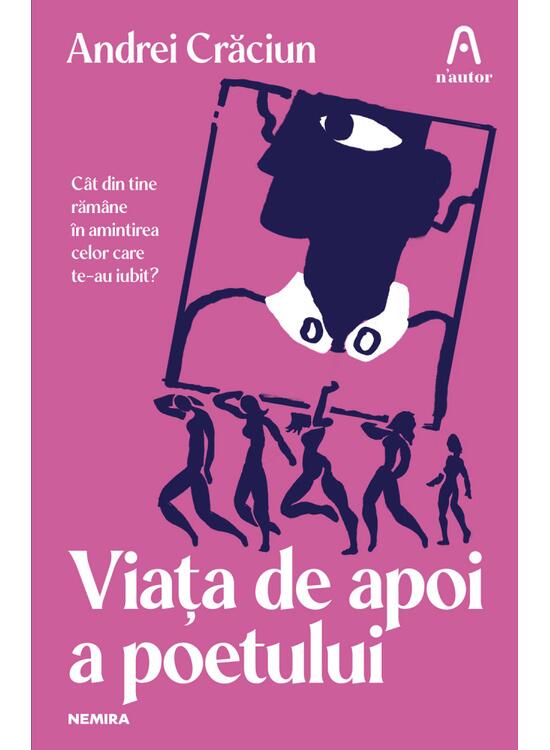 Copertă produs Viața de apoi a poetului - gallery big 1