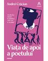 Copertă produs Viața de apoi a poetului - thumb 1