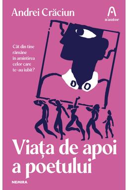 Copertă produs Viața de apoi a poetului