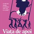 Copertă produs Viața de apoi a poetului - gallery small 