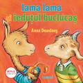 Copertă produs Lama Lama și ieduțul buclucaș - gallery small 