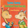 Copertă produs Lama Lama și ieduțul buclucaș