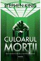 Imagine produs Culoarul morţii