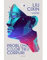 Copertă produs Problema celor trei corpuri (Vol. 1) - thumb 1