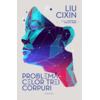 Copertă produs Problema celor trei corpuri (Vol. 1)