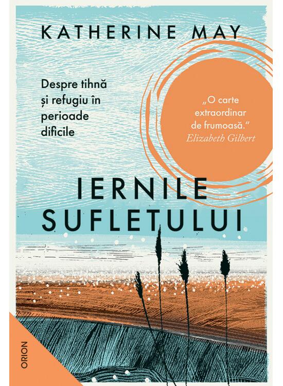 Copertă produs Iernile sufletului - gallery big 1