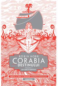 Copertă produs Cea care își amintește (Vol. 4)