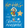 Copertă produs Spiriduşa adevărului (Vol. 4)