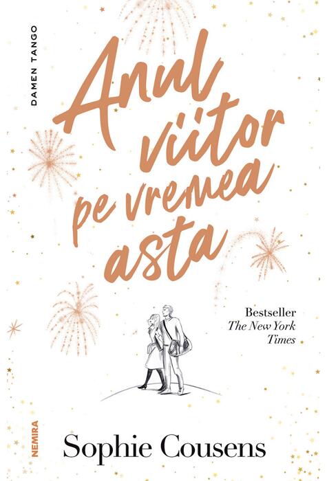 Copertă produs Anul viitor pe vremea asta