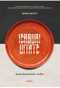Copertă produs Ierburi uitate