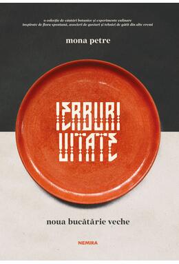 Copertă produs Ierburi uitate