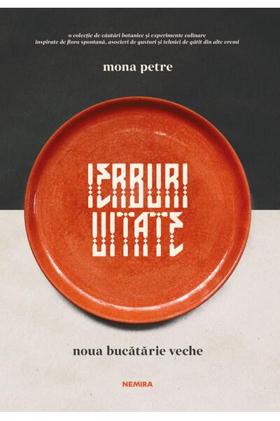 Ierburi uitate