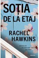 Copertă produs Soția de la etaj