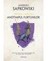 Copertă produs Anotimpul furtunilor (Vol. 8) - thumb 1