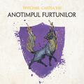 Copertă produs Anotimpul furtunilor (Vol. 8) - gallery small 