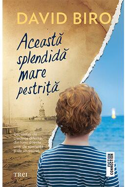 Copertă produs Această splendidă mare pestriță
