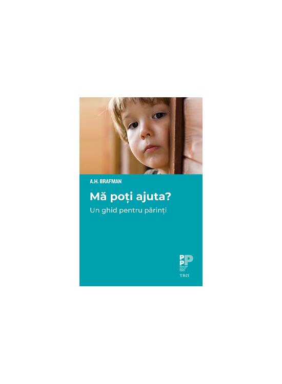 Copertă produs Mă poți ajuta? Un ghid pentru părinți - gallery big 1