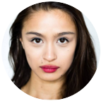 Fotografie autor Camilla Pang