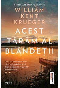 Copertă produs Acest tărâm al blândeții